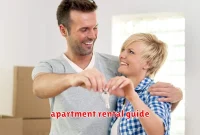 apartment rental guide