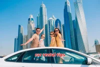 car rental tips