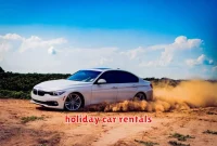 holiday car rentals