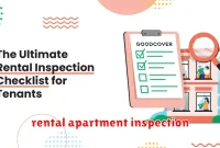 rental apartment inspection