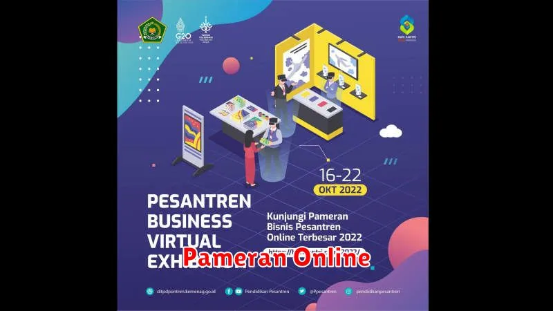 Pameran Online