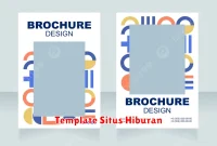 Template Situs Hiburan