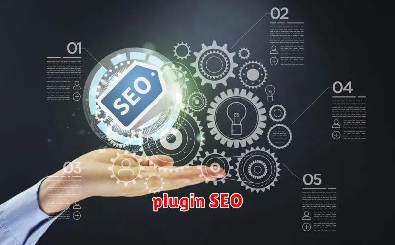 plugin SEO