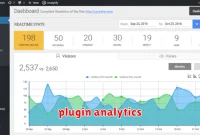 plugin analytics