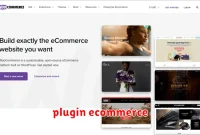 plugin ecommerce