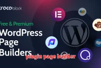 plugin page builder