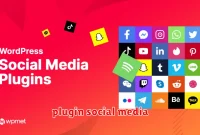 plugin social media