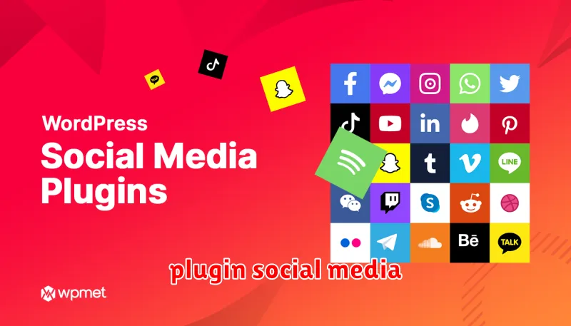 plugin social media